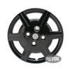 Taza Chevrolet Corsa TC4455N