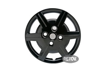 Taza Chevrolet Corsa TC4455N