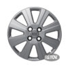 Taza Chevrolet Agile TC4470