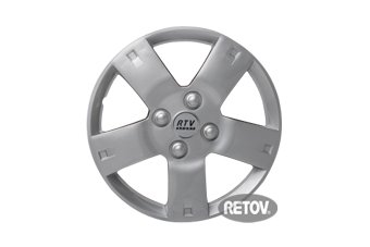 Taza Chevrolet Aveo TC4471