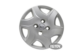 Taza Chevrolet Celta TC4519