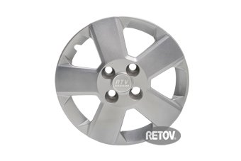 Taza Chevrolet Agile / Prisma TC4541