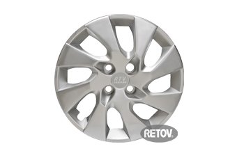 Taza Chevrolet Onix TC4731
