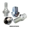 TCA FORD 12X1.50 CIEGA ALTA HEX 19