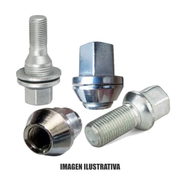 TCA FORD 12X1.50 CIEGA ALTA HEX 19
