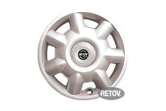 Taza VW Golf TW0622