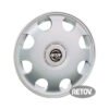 Taza VW Gol TW0645