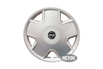 Taza VW Gol TW0650