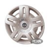 Taza VW Gol TW4121