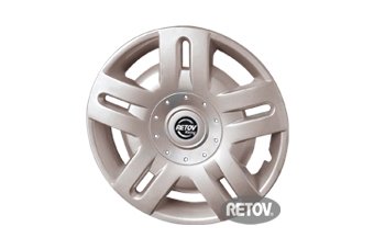 Taza VW Gol TW4121