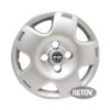 Taza VW Gol TW4231