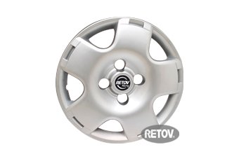 Taza VW Gol TW4231