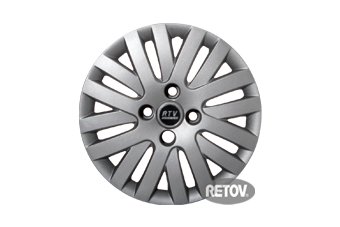 Taza VW Gol Trend TW4730