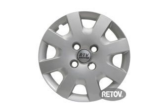 Taza VW Gol Trend TW4730