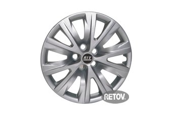 Taza VW Gol Trend TW4730
