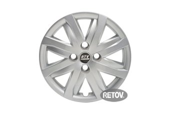 Taza VW Gol Trend TW4730