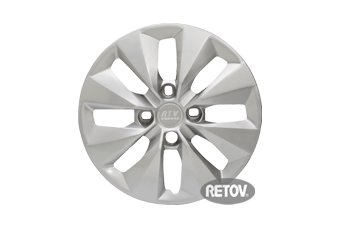 Taza VW Gol Trend TW4730