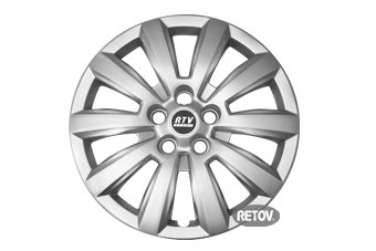 Taza VW Gol Trend TW4730