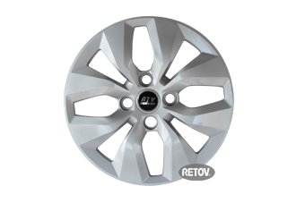 Taza VW Gol Trend TW4730