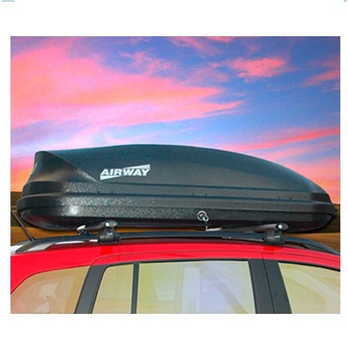 VALIJA AIRWAY ATLANTIC 470 LITROS