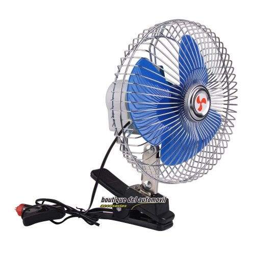 Ventilador 6" 12V