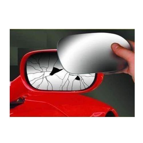Vidrio de Espejo Ecosport 2004 al 2012