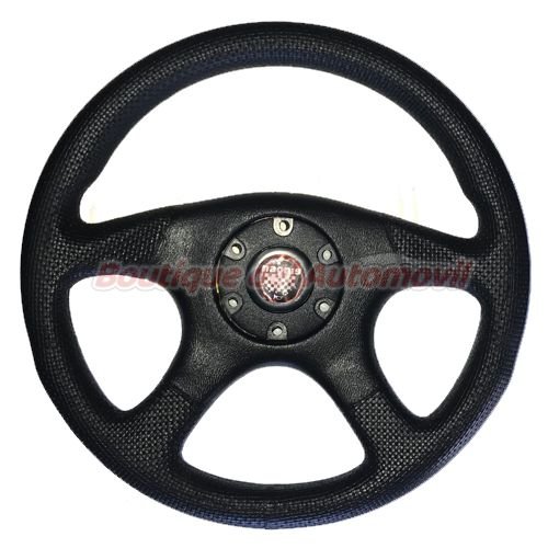 Volante Naonis 36 cm 4 Rayos