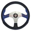 Volante-Naonis-F50-Negro-Azul.jpg Volante Naonis F50 Negro y Azul