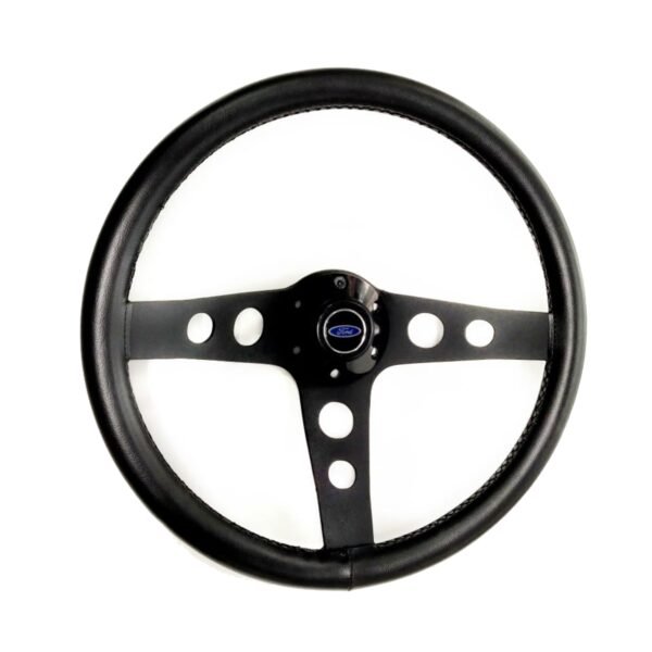 Volante Oldfresh Tapizado