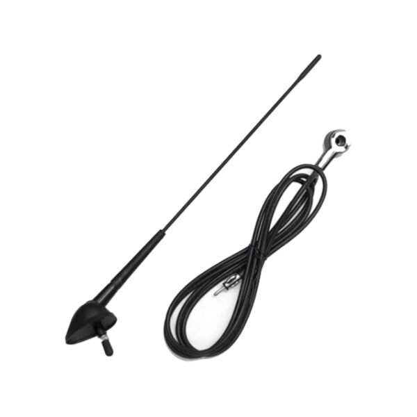 Antena De Techo Universal 38 Cm