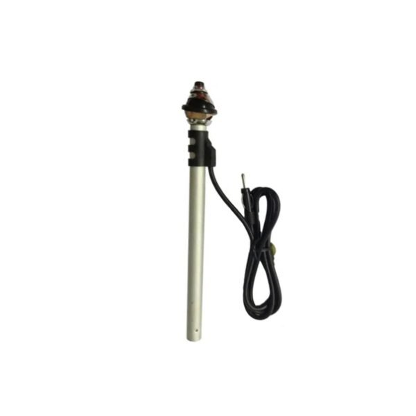 Antena Guardabarro 4 Tramos