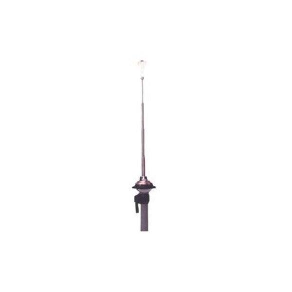 Antena Guardabarro 4 Tramos