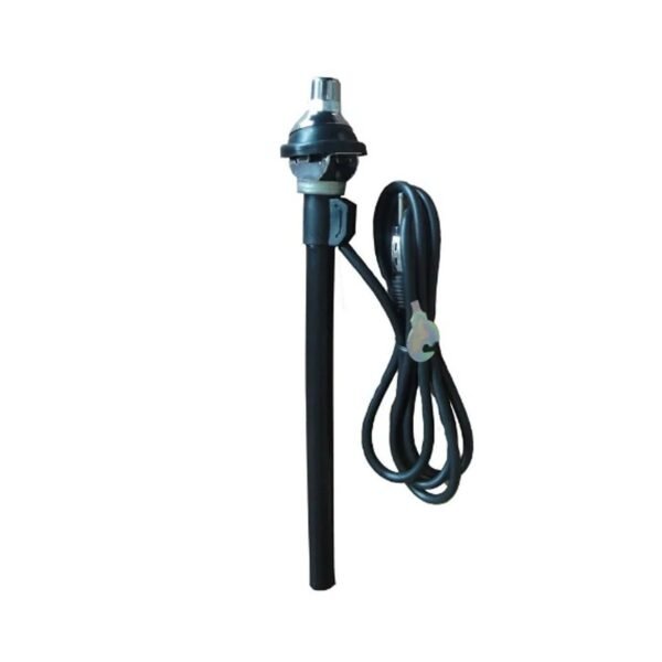 Antena Guardabarro 4 Tramos