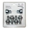 Antirrobo para ruedas Peugeot