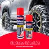 cadena liquida Cadena Líquida para Nieve Revigal