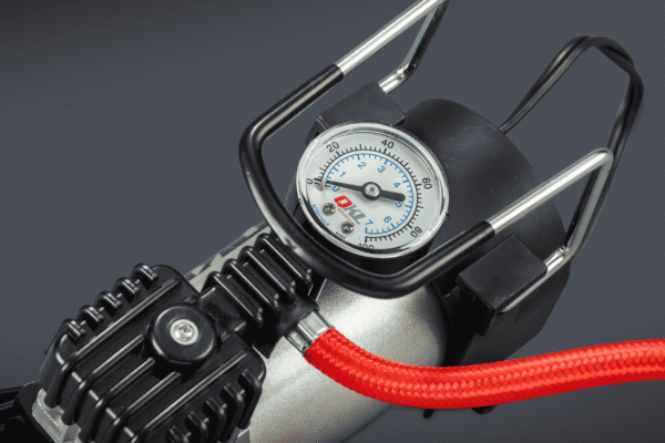 Compresor Metálico 12v para Autos AI57