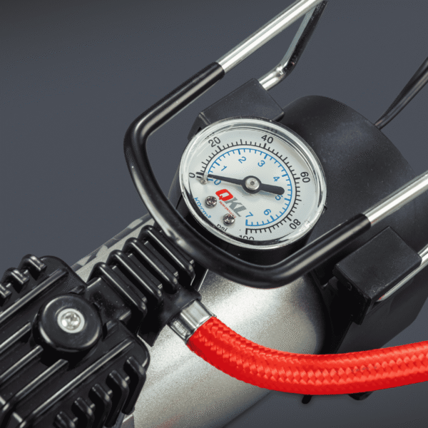 Compresor Metálico 12v para Autos AI57