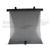 Cortinas Retractiles Traslucidas x 2