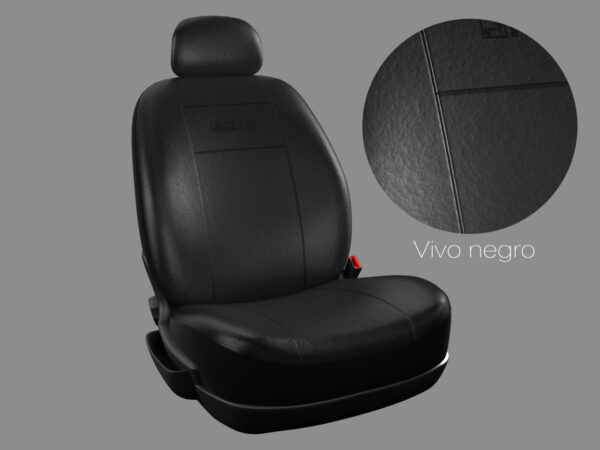 Fundas para Asientos Simil Cuero