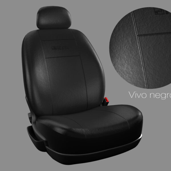 Fundas para Asientos Simil Cuero
