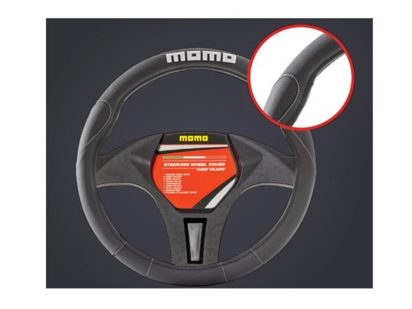 Cubre Volante Momo 006