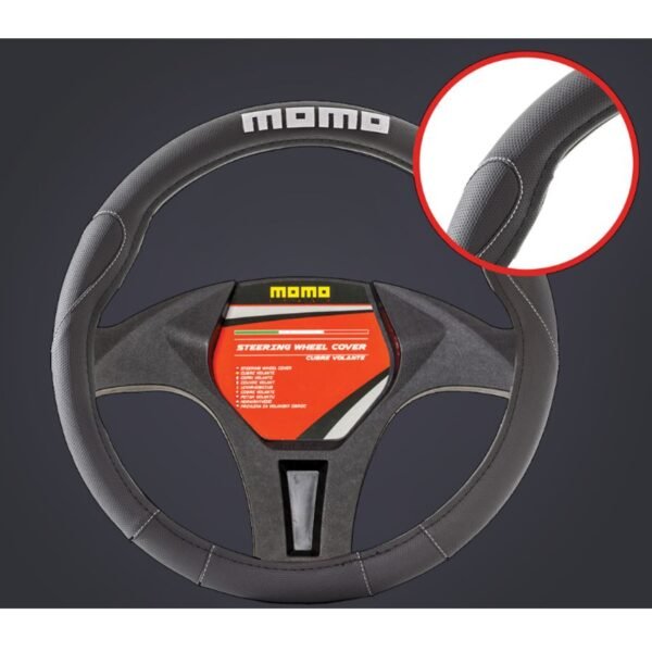 Cubre Volante Momo 006