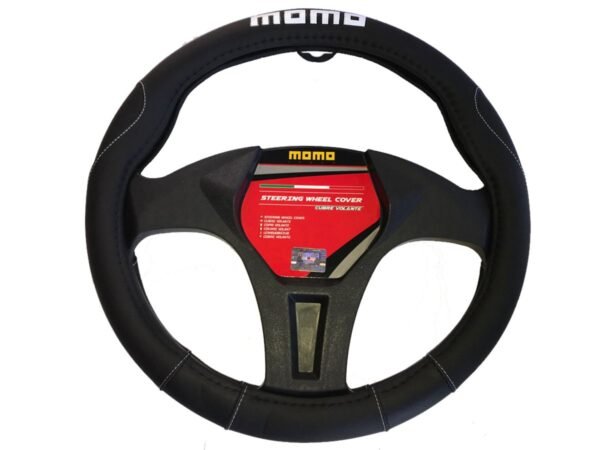 Cubre Volante Momo 006
