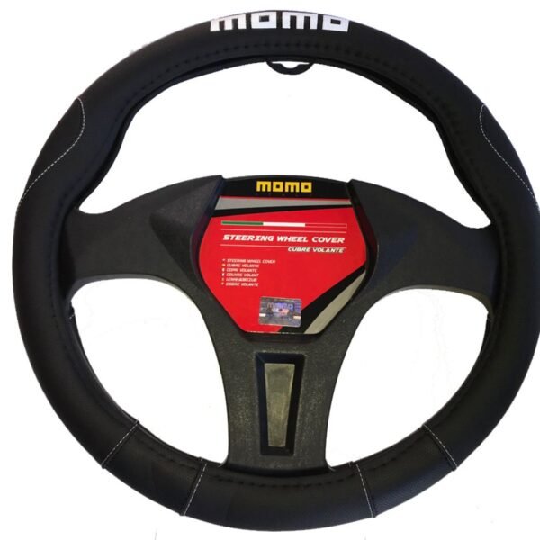 Cubre Volante Momo 006