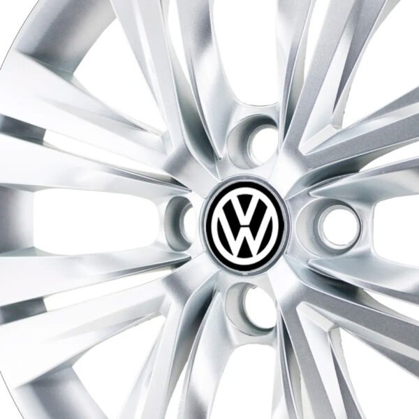 taza gol trend19 Taza de Rueda VW Gol Trend 2019