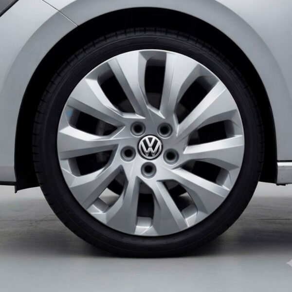 Taza de Rueda  para VW Polo / Virtus