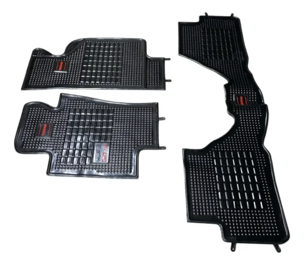 CUBRE ALFOMBRA HABITACULO VW TIGUAN