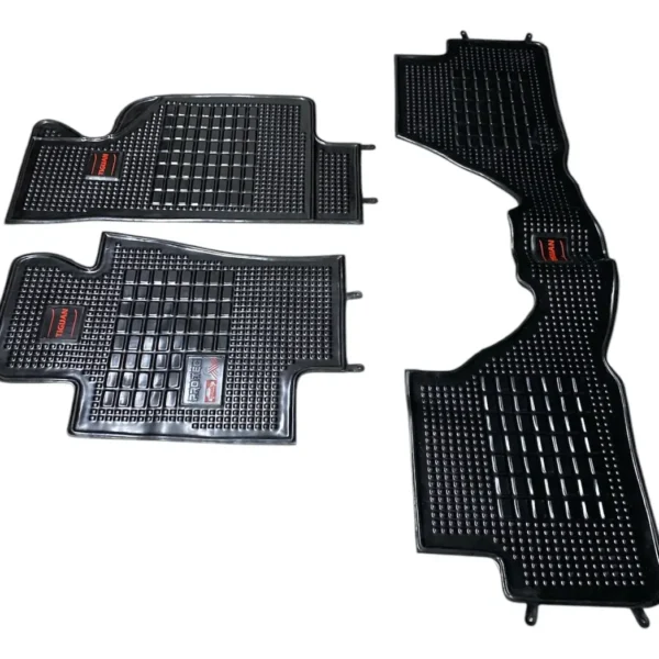 CUBRE ALFOMBRA HABITACULO VW TIGUAN