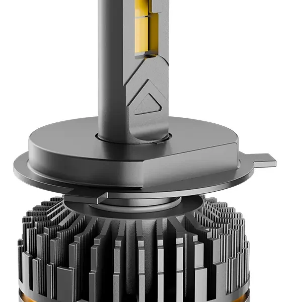 Kit Cree Led Qkl A-130 Ultra 260w Canbus
