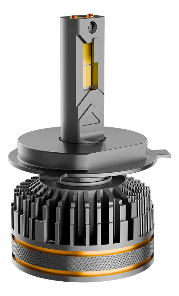 Kit Cree Led Qkl A-130 Ultra 260w Canbus